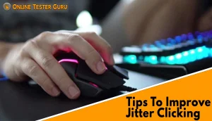 Tips To Improve Jitter Clicking